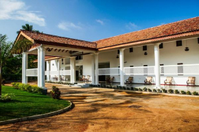 Гостиница The Villas, Wadduwa  Wadduwa